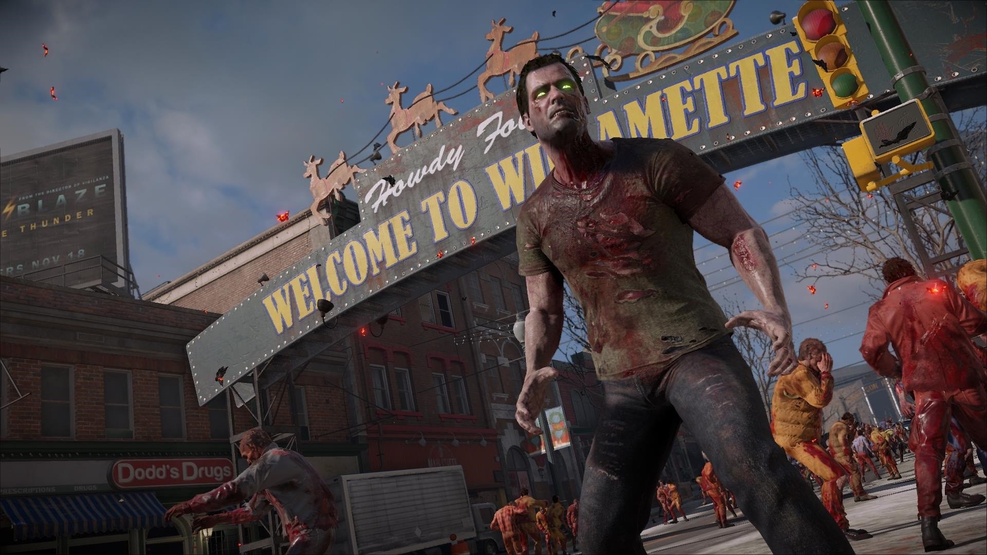 Dead Rising 4: Frank´s Big Package - Imagen 25